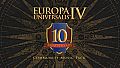 Europa Universalis IV: 10th Anniversary Community Music Pack