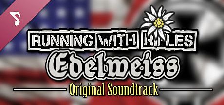 RUNNING WITH RIFLES: EDELWEISS Soundtrack DLC