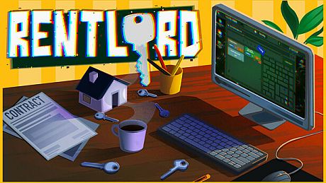 Rentlord Game