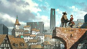 RUINSMAGUS: COMPLETE