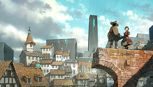 RUINSMAGUS: COMPLETE