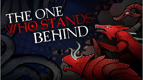 The One Who Stands Behind Game