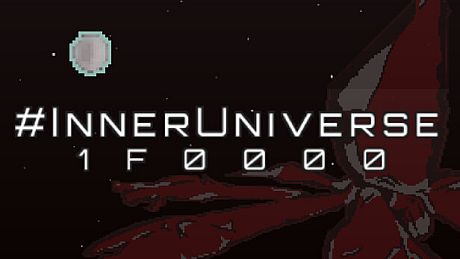 #INNER UNIVERSE 1F0000 Game