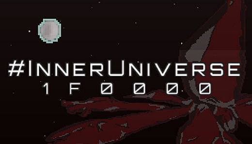 #INNER UNIVERSE 1F0000