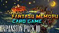 Fantasy Memory Card Game - Expansion Pack 10