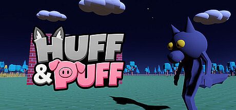 Huff & Puff Game