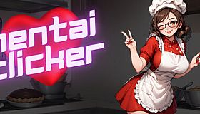 Hentai Clicker: Alice is streaming