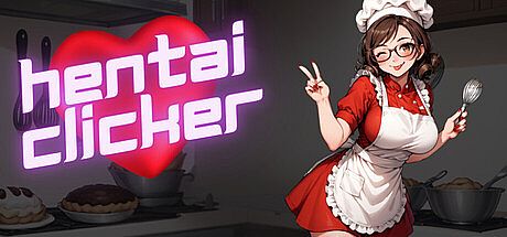 Hentai Clicker: Alice is streaming Game