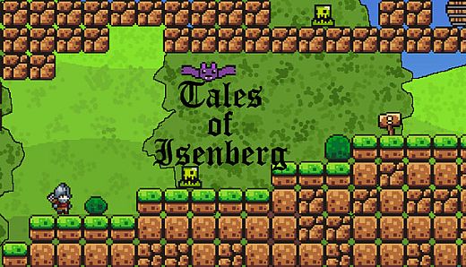 Tales of Isenberg