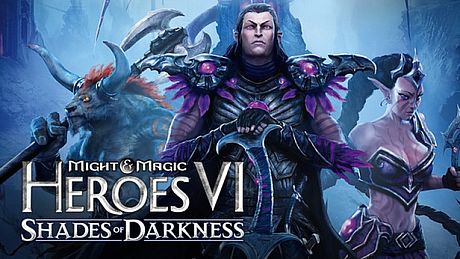 Might & Magic: Heroes VI - Shades of Darkness Game