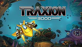Traxion 3000