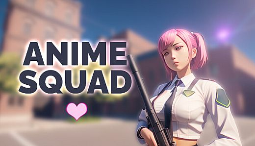 Anime Squad