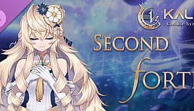 KALPA: Cosmic Symphony - Second Forte Pack