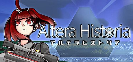 Altera Historia Game