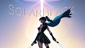 SolarBlack