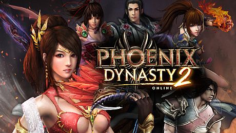 Phoenix Dynasty 2 - Caishen Package DLC