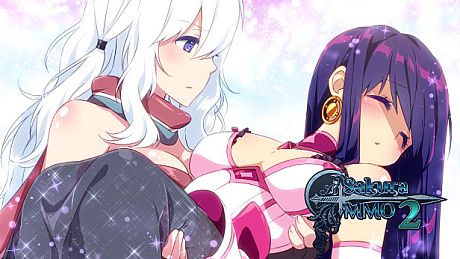 Sakura MMO 2