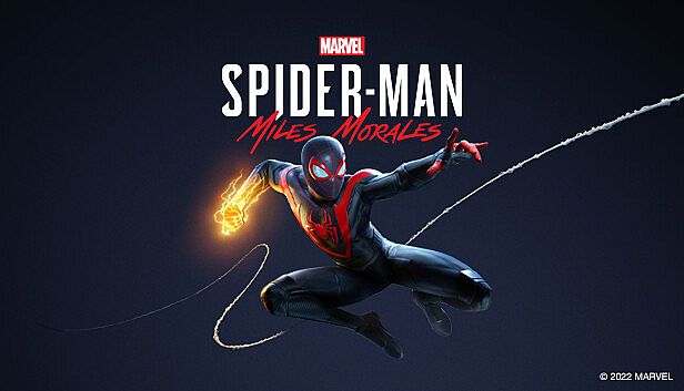 Buy Marvel’s Spider-Man: Miles Morales