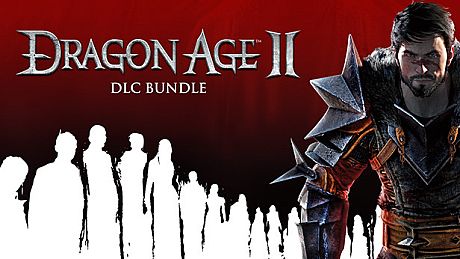 Dragon Age II DLC Bundle DLC
