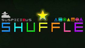 Suspicious Shuffle: Free For All