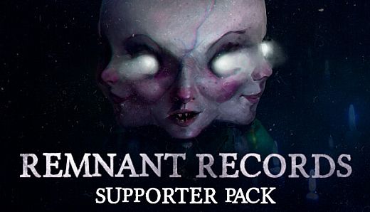 Remnant Records - Supporter Pack