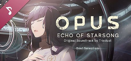 OPUS: Echo of Starsong Original Soundtrack -Best Selection- DLC
