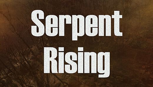 Serpent Rising