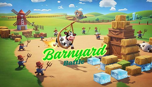Barnyard Battle
