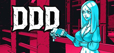 DDD: Demons Double Down Game