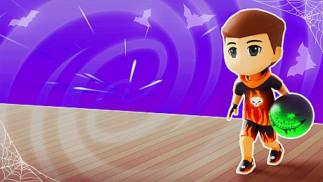Skyline Bowling: Spooky Edition Bundle