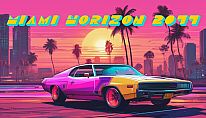 Buy Miami Horizon 2077 PC