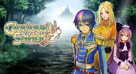 Glorious Savior Game