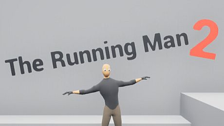 The Running Man 2 Game