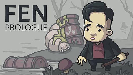 FEN: Prologue Game