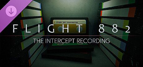 Flight 882 - The Intercept Recording DLC