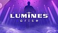 Lumines Arise Digital Deluxe DLC