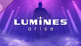 Lumines Arise Digital Deluxe DLC