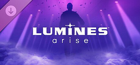 Lumines Arise Digital Deluxe DLC DLC