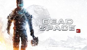 Dead Space 3