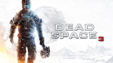 Dead Space 3 Game