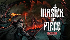 Master of Piece: Prologue