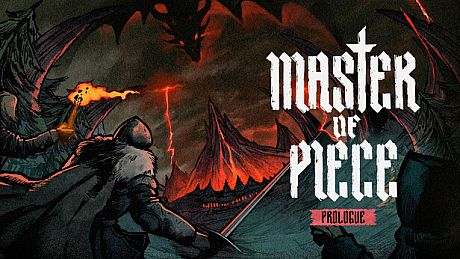 Master of Piece: Prologue Game