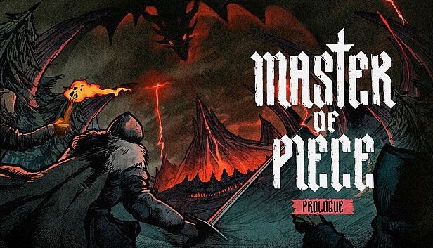 Buy Master of Piece: Prologue