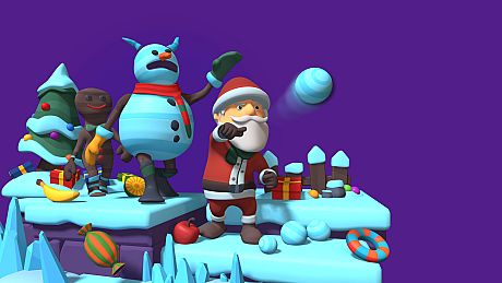 Santa´s World Game