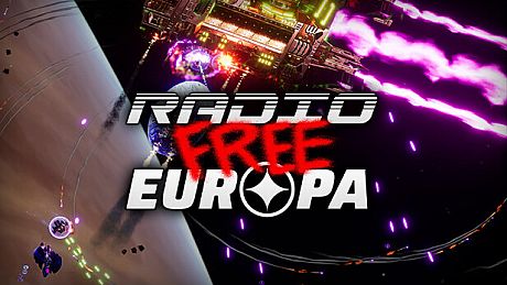 Radio Free Europa Game