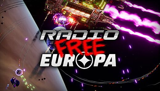 Radio Free Europa