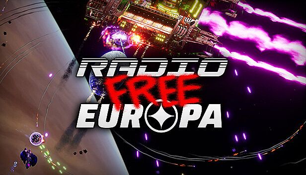 Buy Radio Free Europa