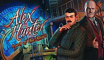 Buy Alex Hunter: Lord of the Mind PC