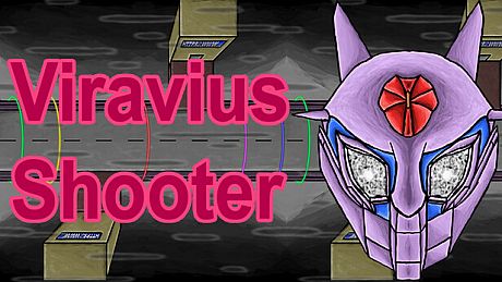 Viravius Shooter Game