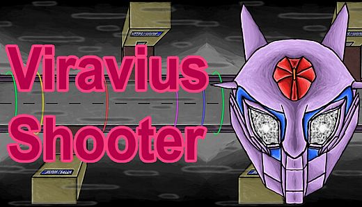 Viravius Shooter